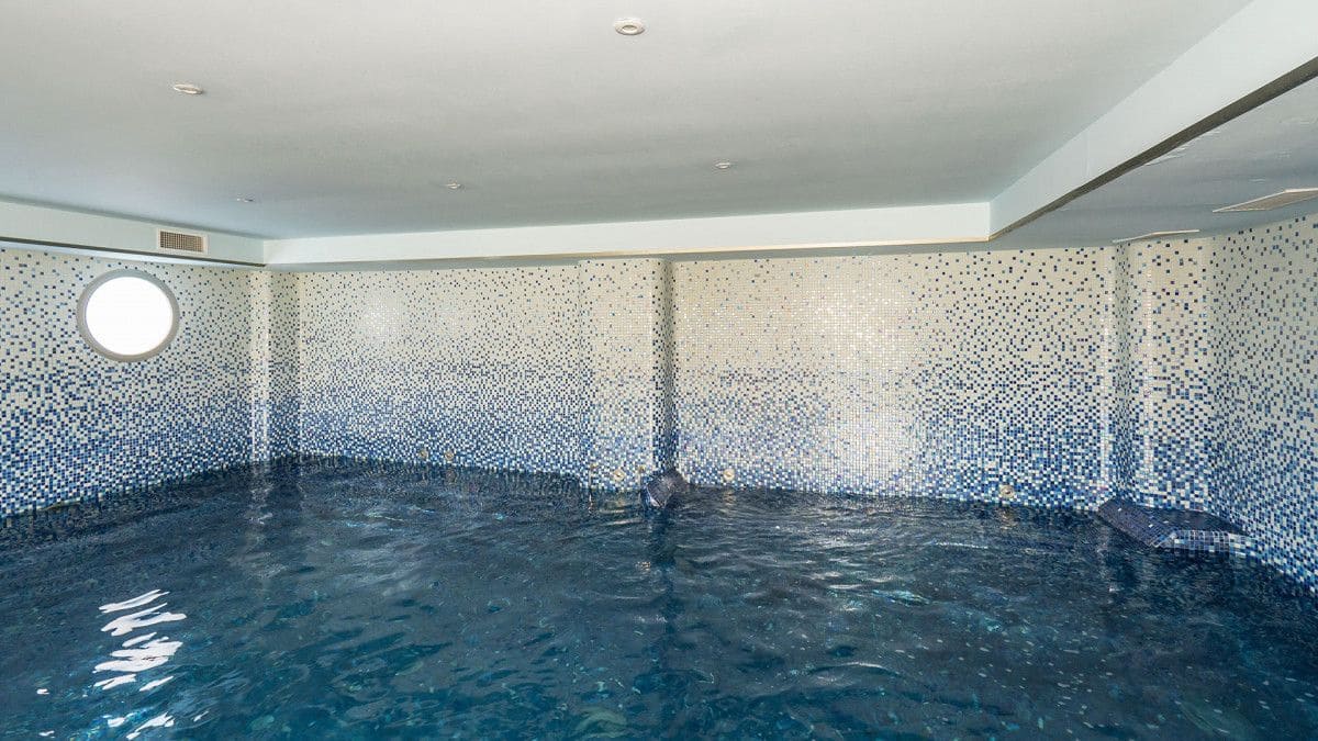 Apartamento de 3 habitaciones en Calpe / Calp en venta con piscina - 689.000 € (Ref: 7709173)