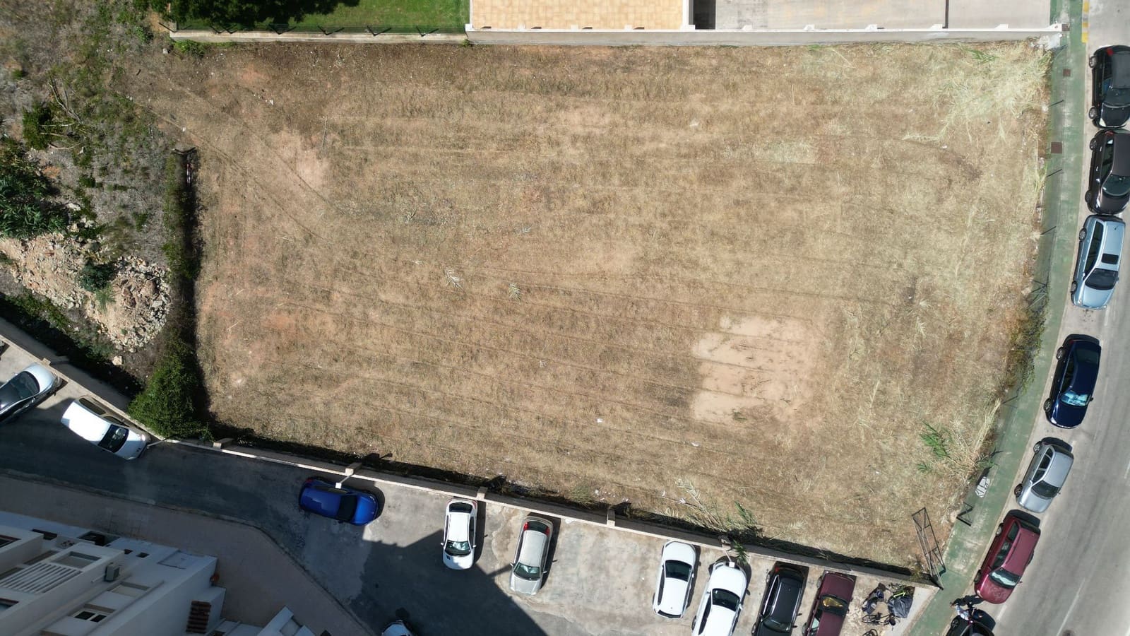 Grond te koop in Calpe / Calp - € 1.950.000 (Ref: 7717152)