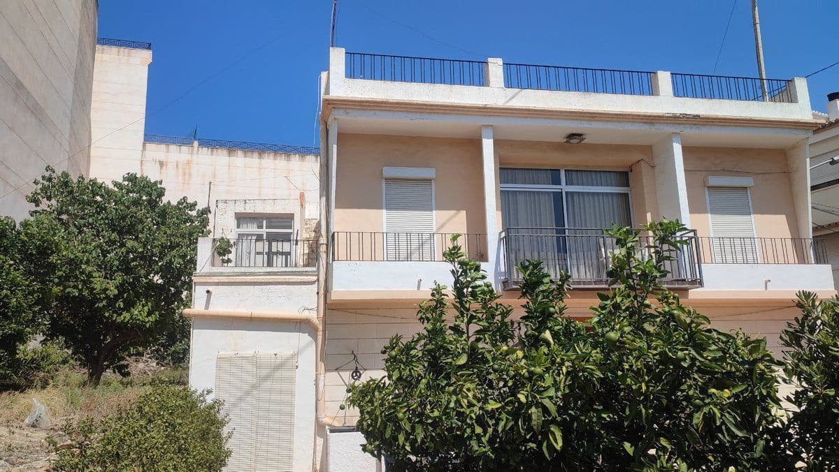 Mark till salu i Calpe / Calp - 895 000 € (Ref: 7720136)