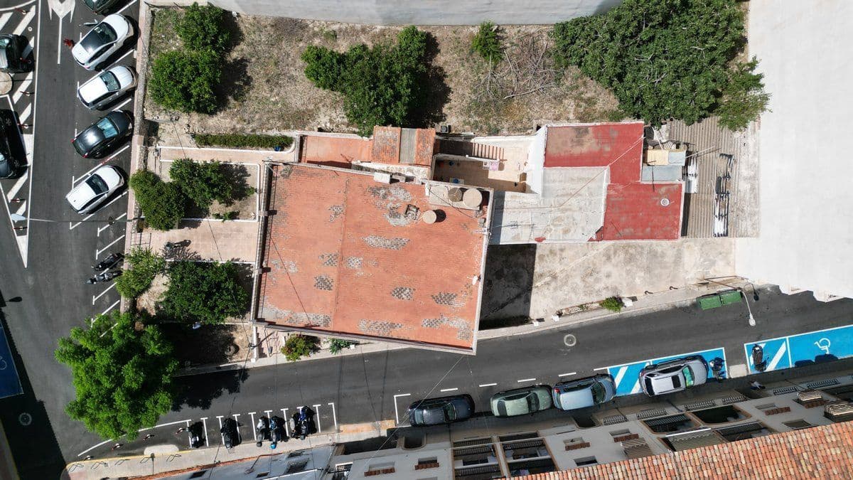 Mark till salu i Calpe / Calp - 895 000 € (Ref: 7720136)