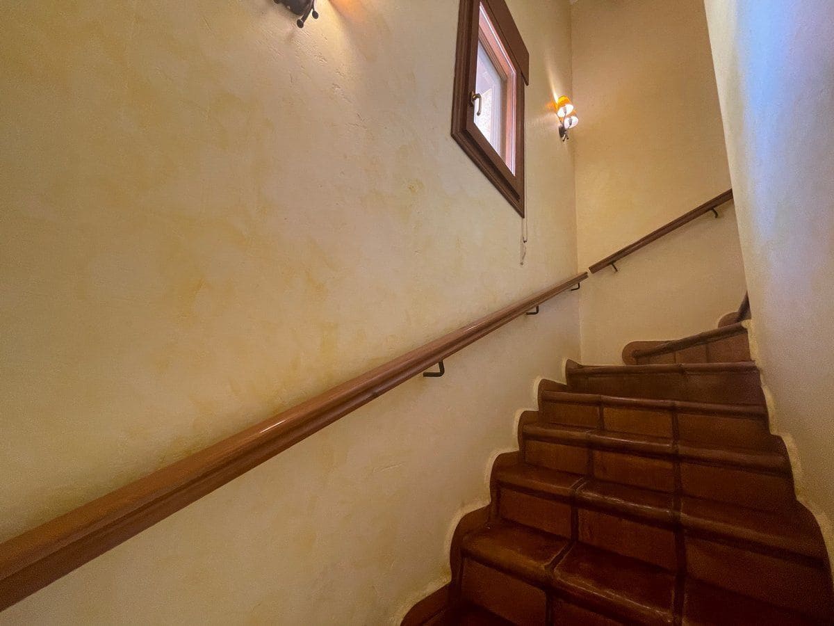 4 quarto Moradia para venda em Calpe / Calp com piscina garagem - 840 000 € (Ref: 7720137)