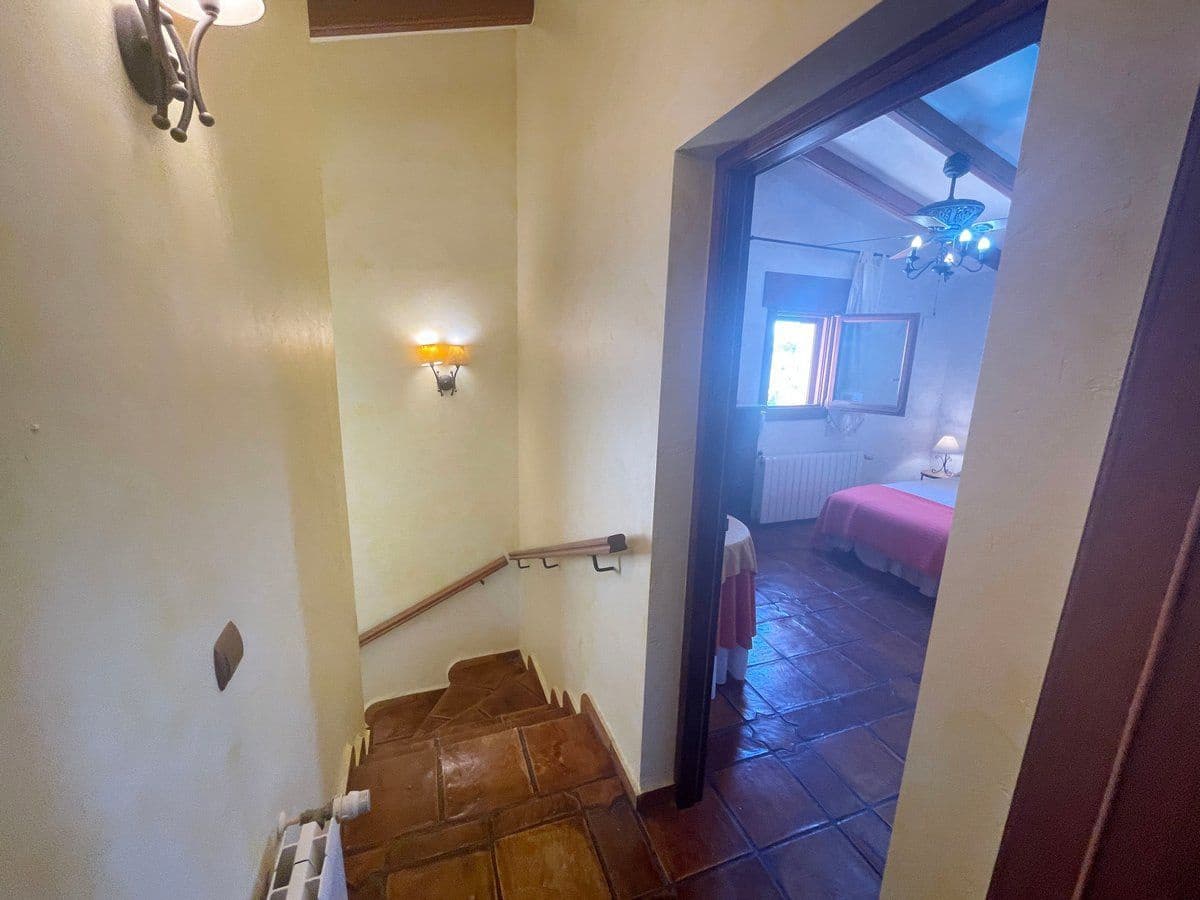 4 quarto Moradia para venda em Calpe / Calp com piscina garagem - 840 000 € (Ref: 7720137)