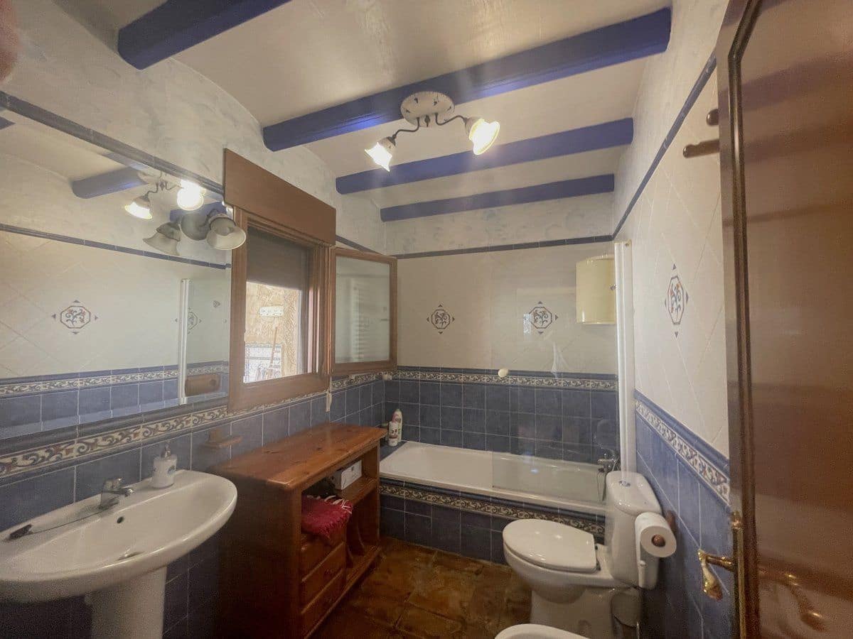 4 quarto Moradia para venda em Calpe / Calp com piscina garagem - 840 000 € (Ref: 7720137)