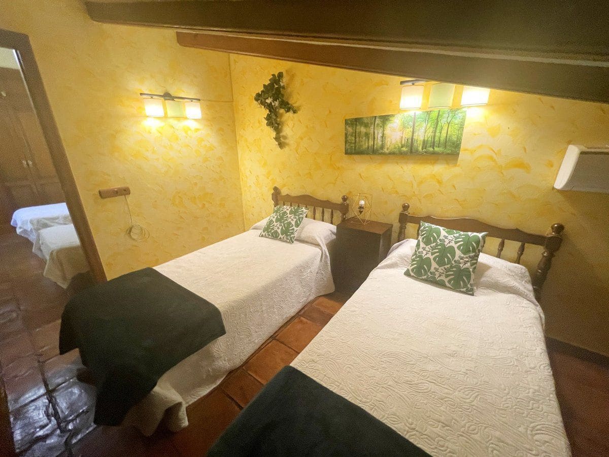 4 quarto Moradia para venda em Calpe / Calp com piscina garagem - 840 000 € (Ref: 7720137)