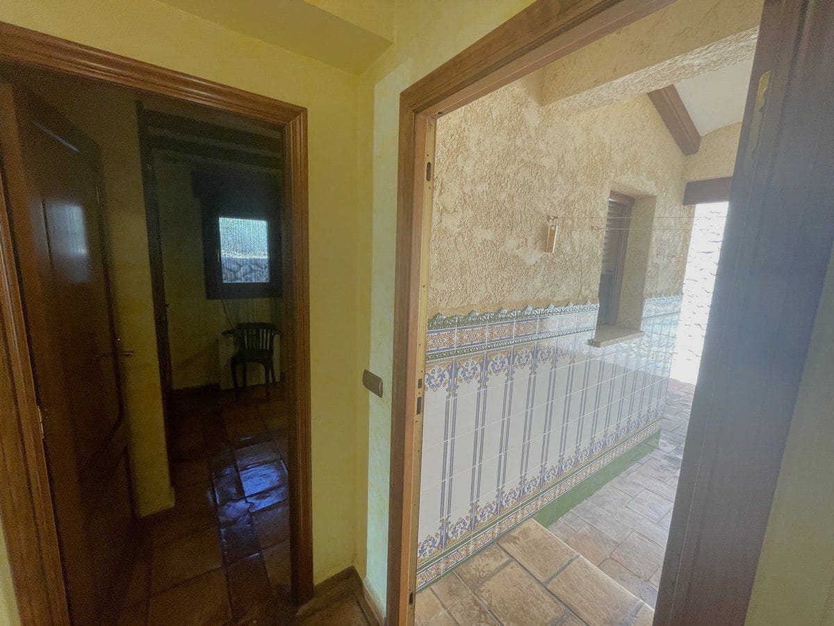 4 quarto Moradia para venda em Calpe / Calp com piscina garagem - 840 000 € (Ref: 7720137)