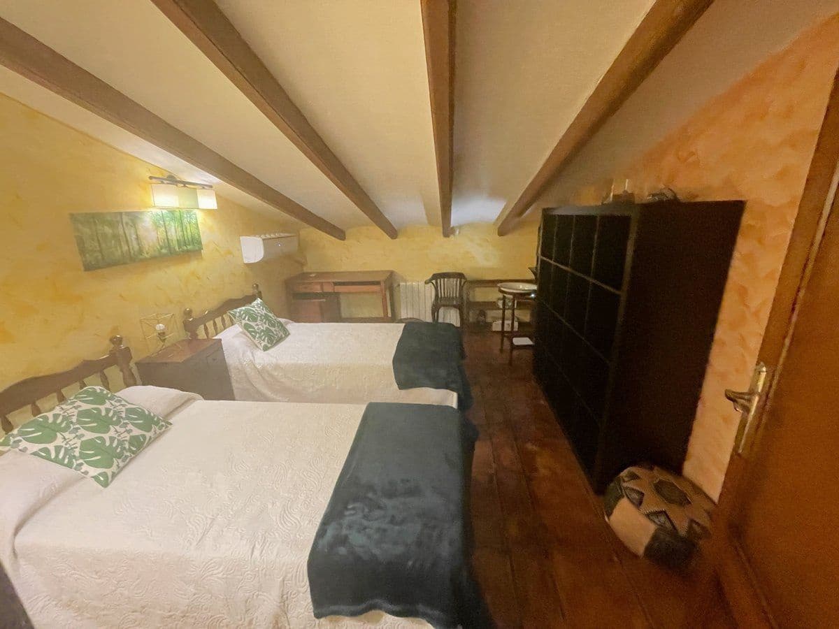 4 quarto Moradia para venda em Calpe / Calp com piscina garagem - 840 000 € (Ref: 7720137)