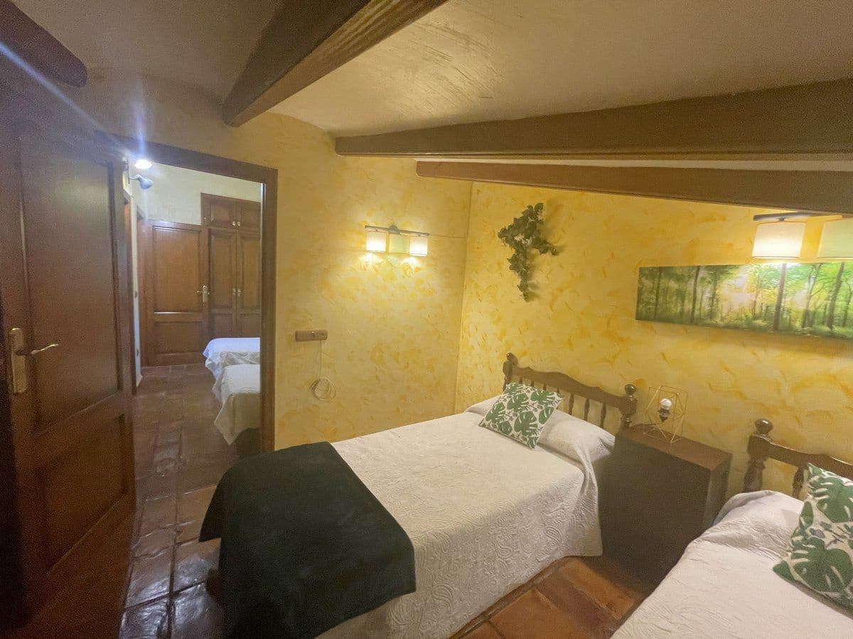 4 quarto Moradia para venda em Calpe / Calp com piscina garagem - 840 000 € (Ref: 7720137)