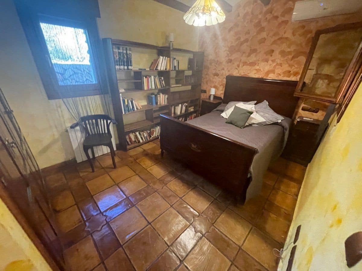 4 quarto Moradia para venda em Calpe / Calp com piscina garagem - 840 000 € (Ref: 7720137)