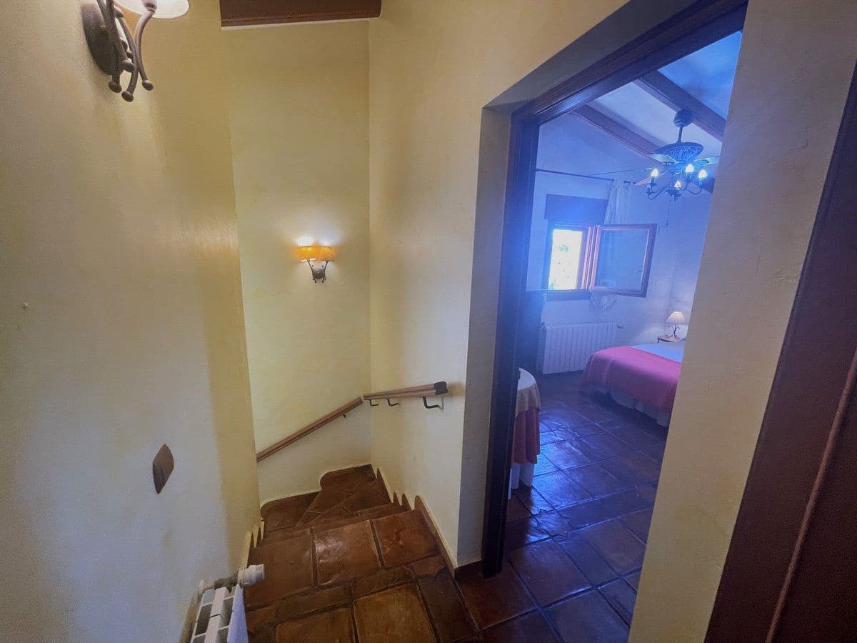 4 quarto Moradia para venda em Calpe / Calp com piscina garagem - 840 000 € (Ref: 7720137)