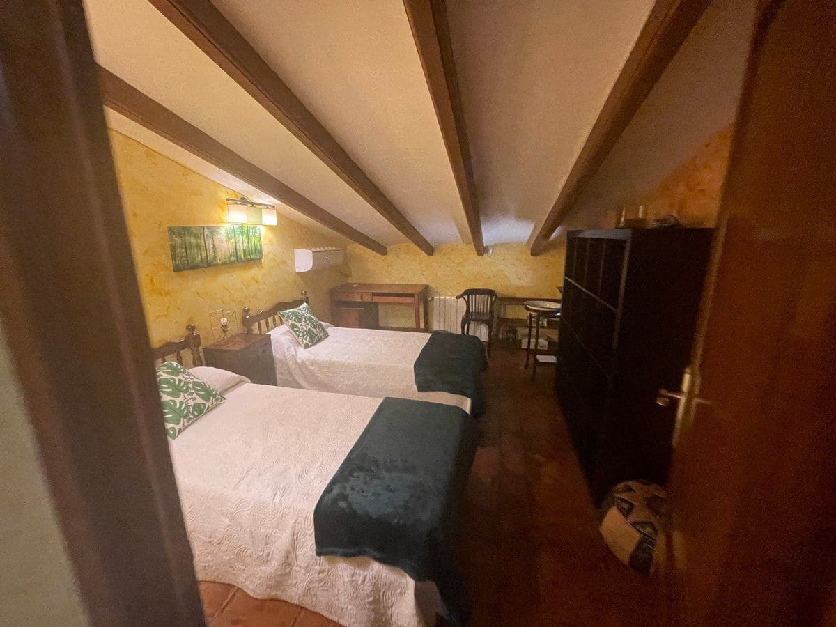 4 quarto Moradia para venda em Calpe / Calp com piscina garagem - 840 000 € (Ref: 7720137)