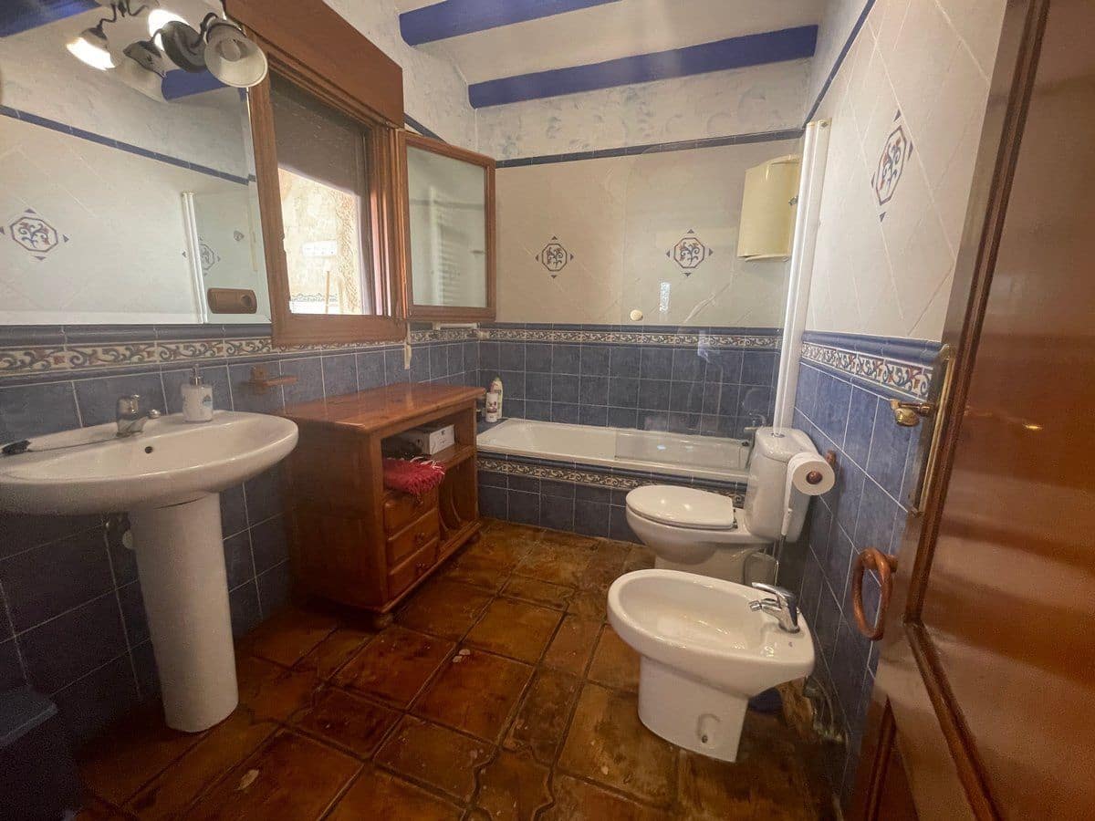 4 quarto Moradia para venda em Calpe / Calp com piscina garagem - 840 000 € (Ref: 7720137)