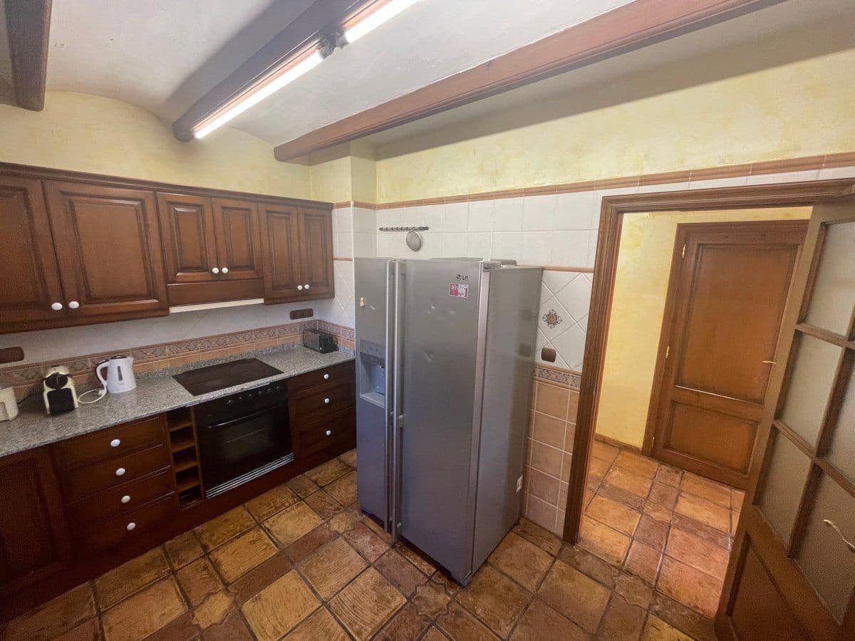 4 quarto Moradia para venda em Calpe / Calp com piscina garagem - 840 000 € (Ref: 7720137)