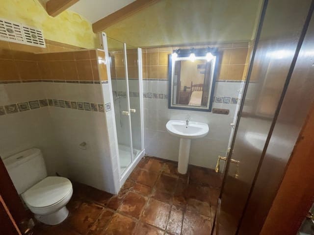 4 quarto Moradia para venda em Calpe / Calp com piscina garagem - 840 000 € (Ref: 7720137)
