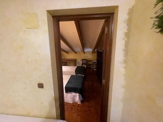 4 quarto Moradia para venda em Calpe / Calp com piscina garagem - 840 000 € (Ref: 7720137)