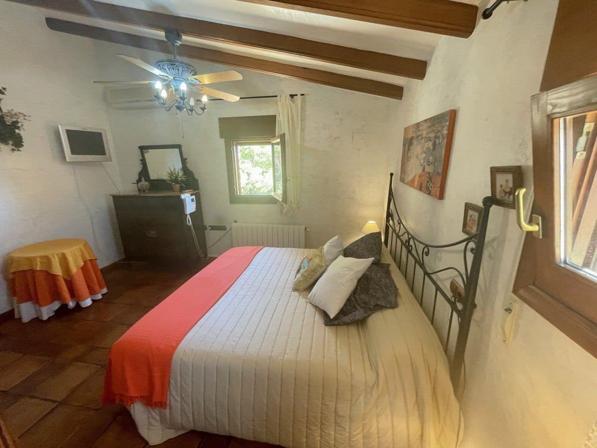 4 quarto Moradia para venda em Calpe / Calp com piscina garagem - 840 000 € (Ref: 7720137)