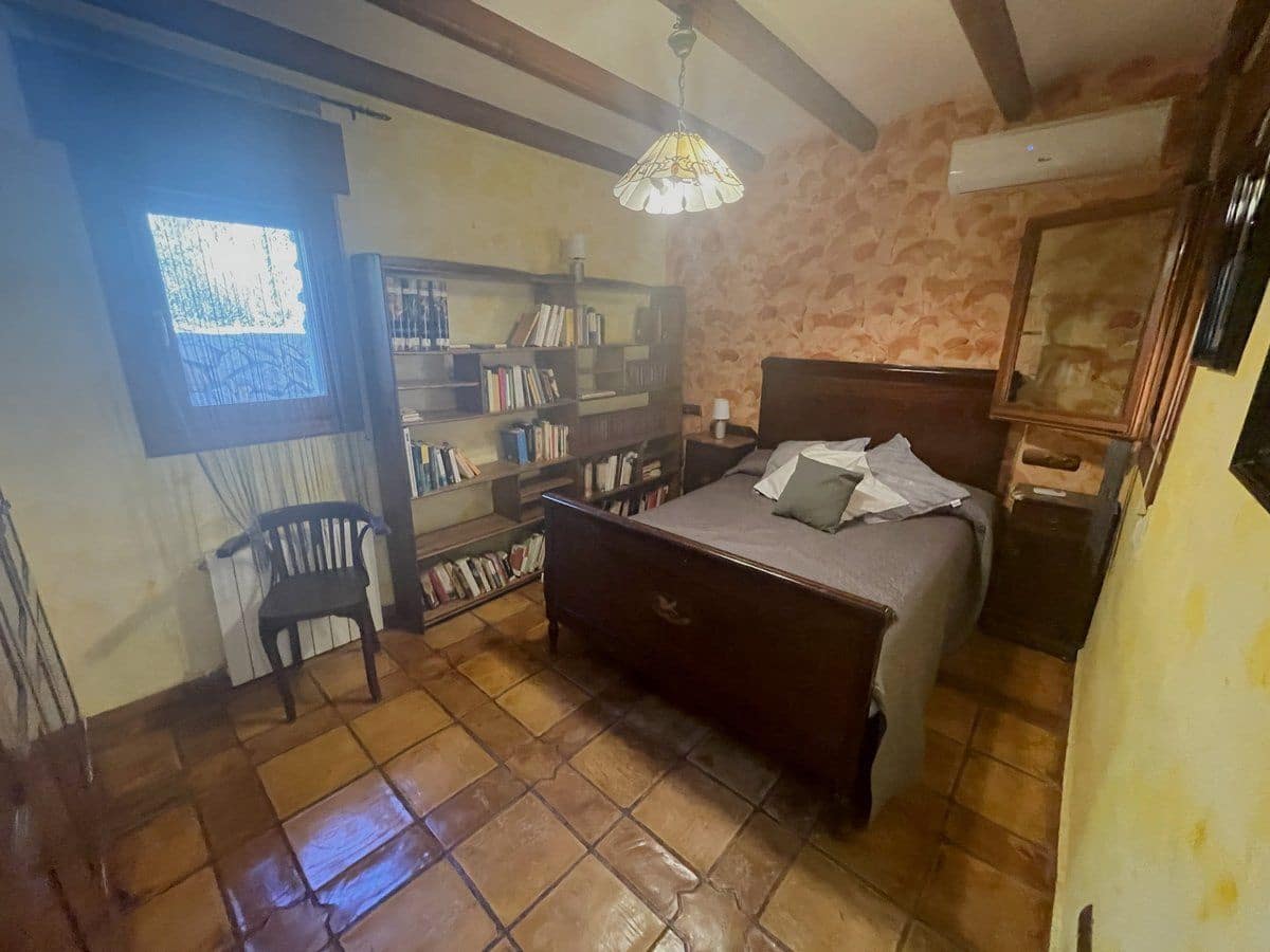 4 quarto Moradia para venda em Calpe / Calp com piscina garagem - 840 000 € (Ref: 7720137)