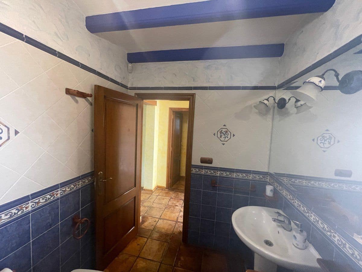 4 quarto Moradia para venda em Calpe / Calp com piscina garagem - 840 000 € (Ref: 7720137)