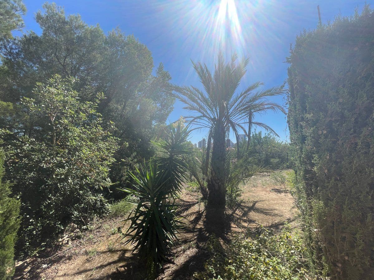 4 quarto Moradia para venda em Calpe / Calp com piscina garagem - 840 000 € (Ref: 7720137)