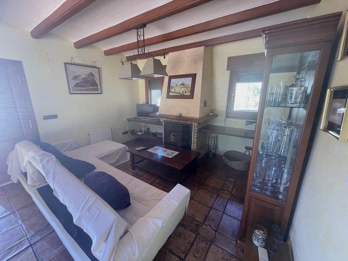 4 quarto Moradia para venda em Calpe / Calp com piscina garagem - 840 000 € (Ref: 7720137)