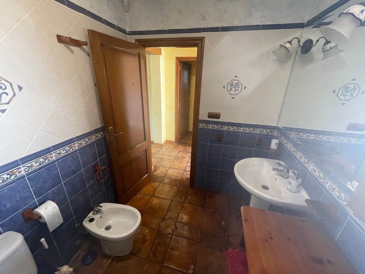 4 quarto Moradia para venda em Calpe / Calp com piscina garagem - 840 000 € (Ref: 7720137)