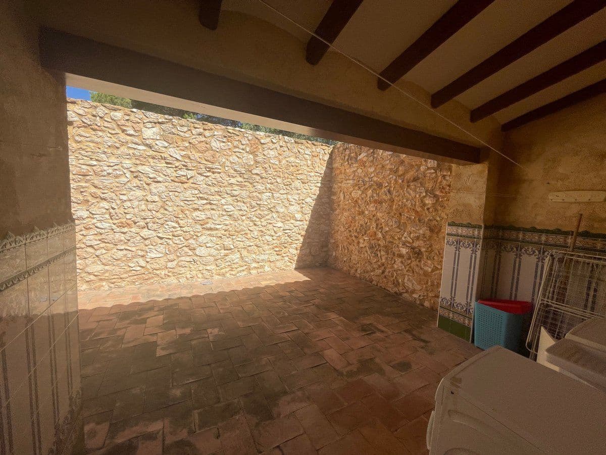 4 quarto Moradia para venda em Calpe / Calp com piscina garagem - 840 000 € (Ref: 7720137)