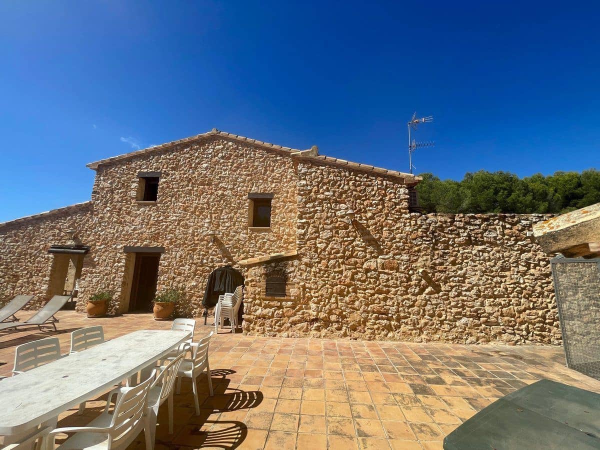 4 quarto Moradia para venda em Calpe / Calp com piscina garagem - 840 000 € (Ref: 7720137)