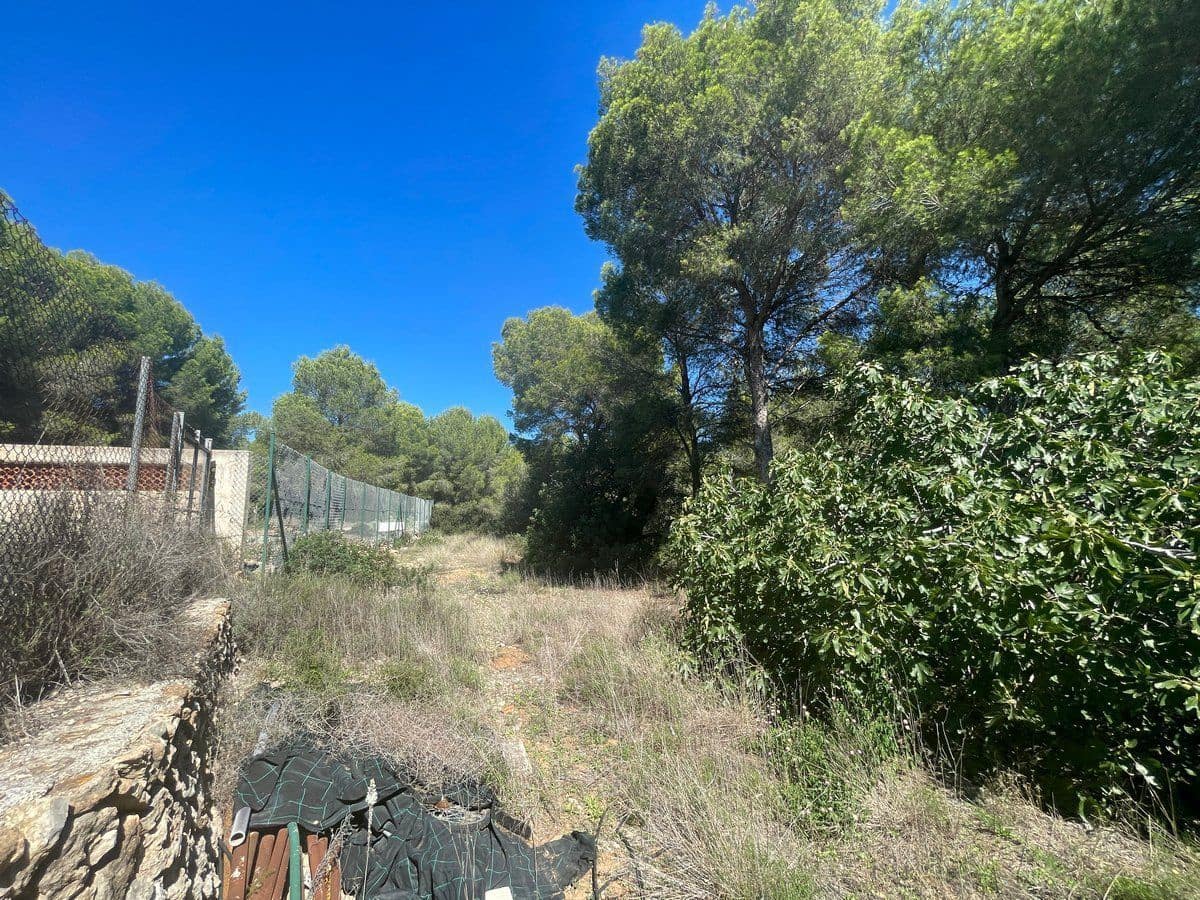 4 quarto Moradia para venda em Calpe / Calp com piscina garagem - 840 000 € (Ref: 7720137)