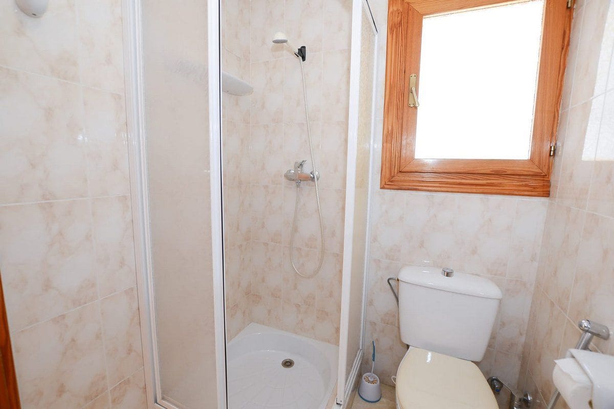 7 sovrum Villa till salu i Calpe / Calp med pool garage - 850 000 € (Ref: 7738599)