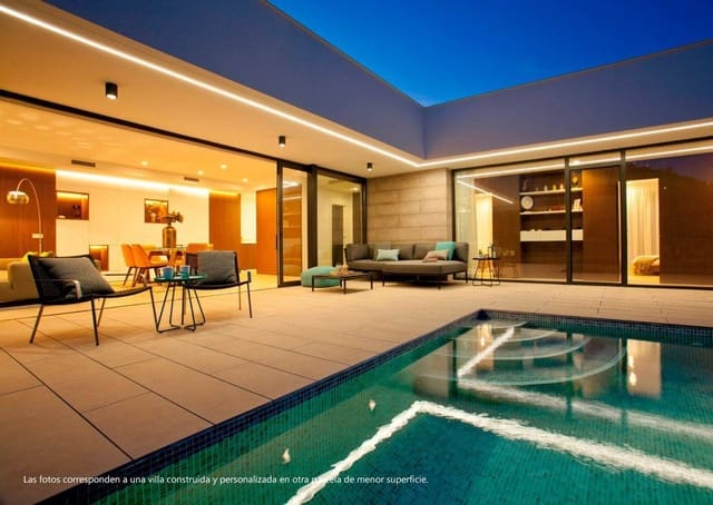 3 bedroom Villa for sale in Cumbre del Sol, Benitachell / Benitatxell with pool garage - € 1,602,500 (Ref: 7998808)