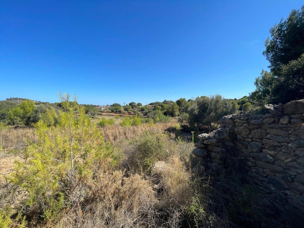 Finca/Hus på landet till salu i Benissa - 490 000 € (Ref: 8013786)