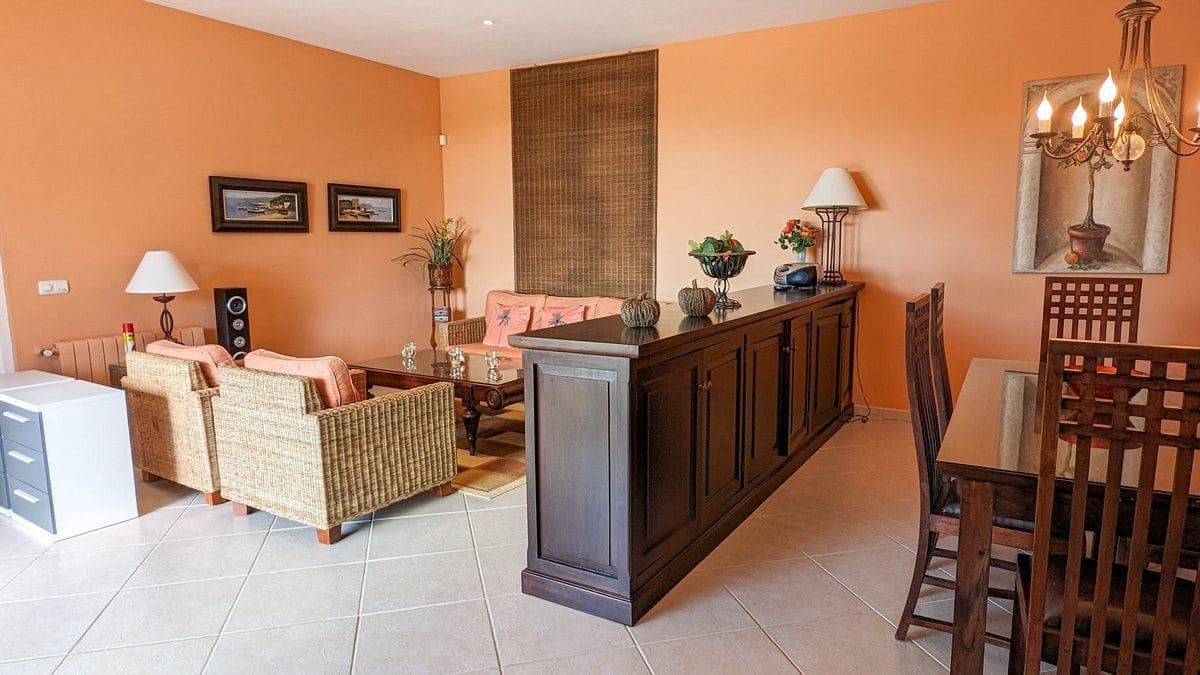 Chalet de 5 habitaciones en Altea en venta con piscina garaje - 1.375.000 € (Ref: 8013787)