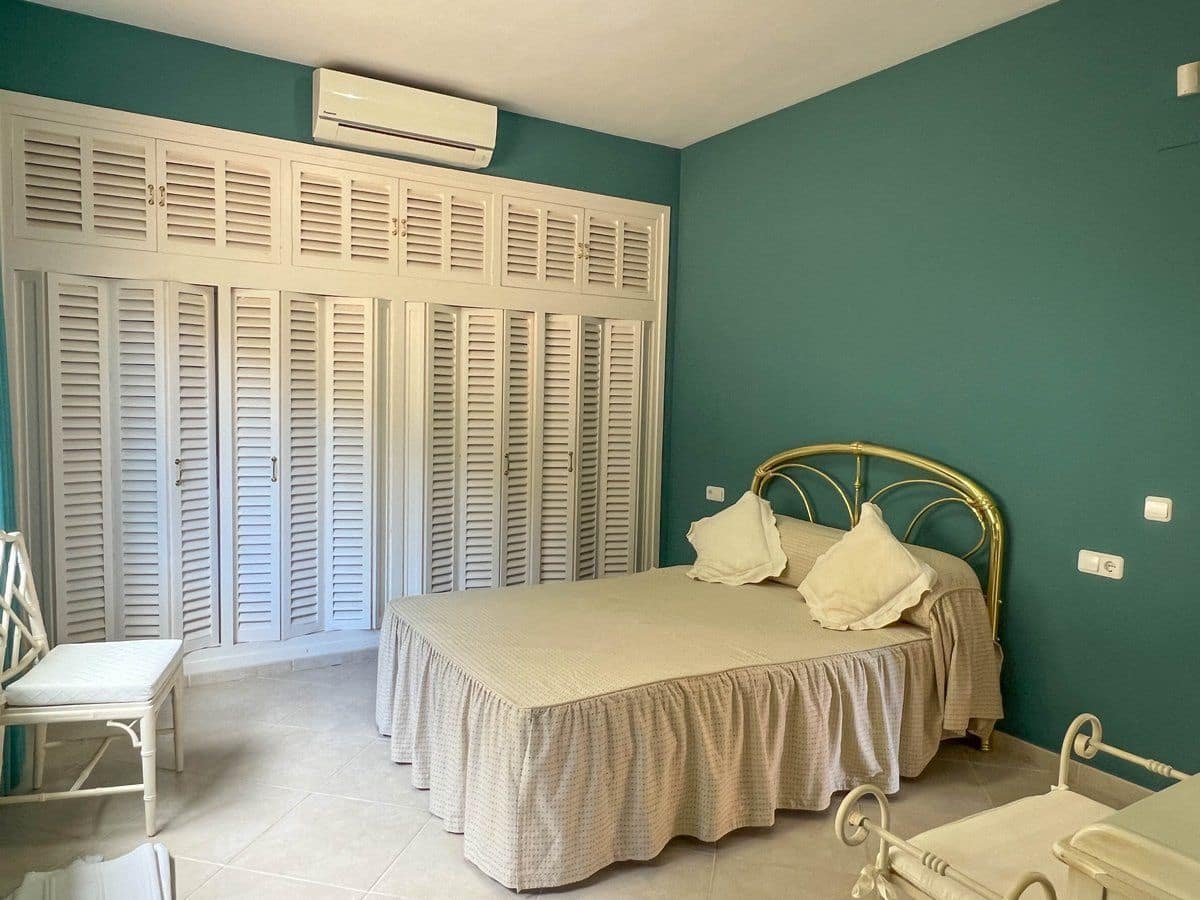 Chalet de 5 habitaciones en Altea en venta con piscina garaje - 1.375.000 € (Ref: 8013787)