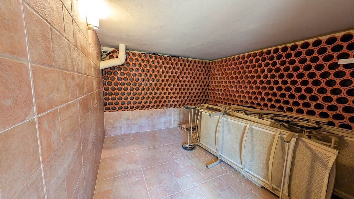 Chalet de 5 habitaciones en Altea en venta con piscina garaje - 1.375.000 € (Ref: 8013787)