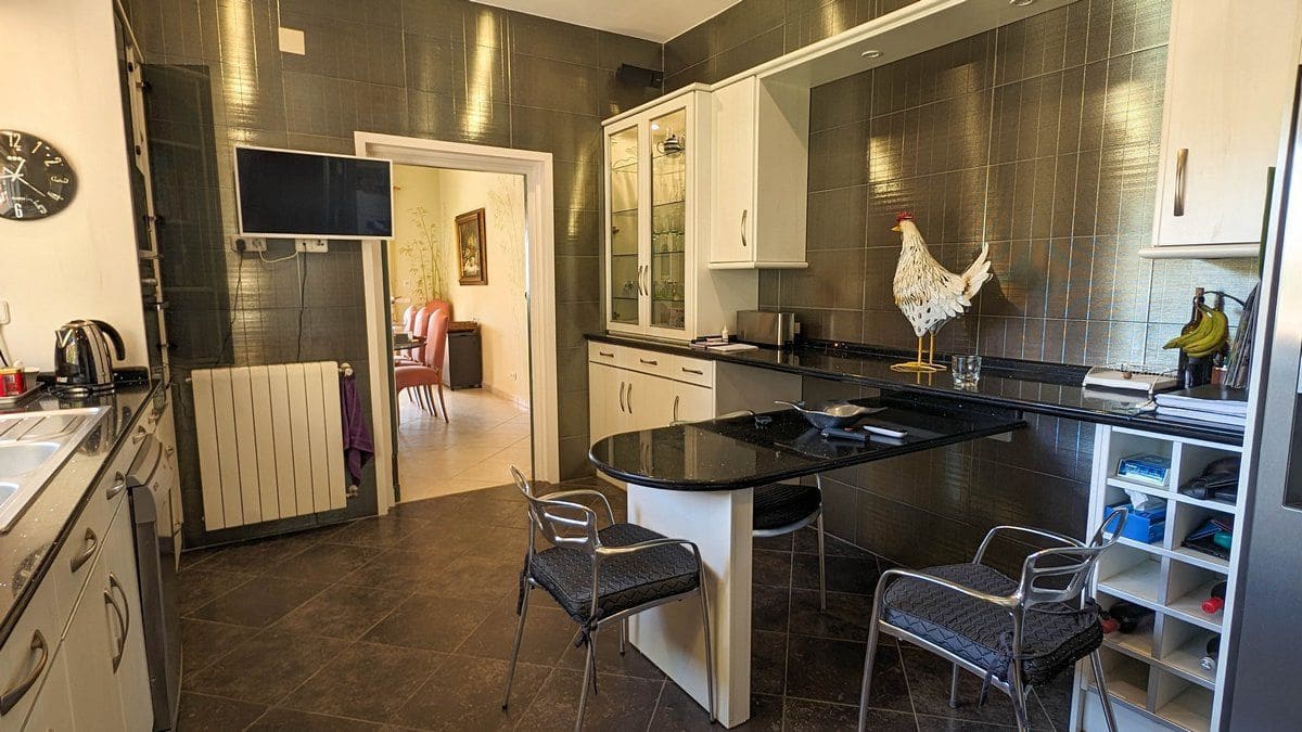 Chalet de 5 habitaciones en Altea en venta con piscina garaje - 1.375.000 € (Ref: 8013787)