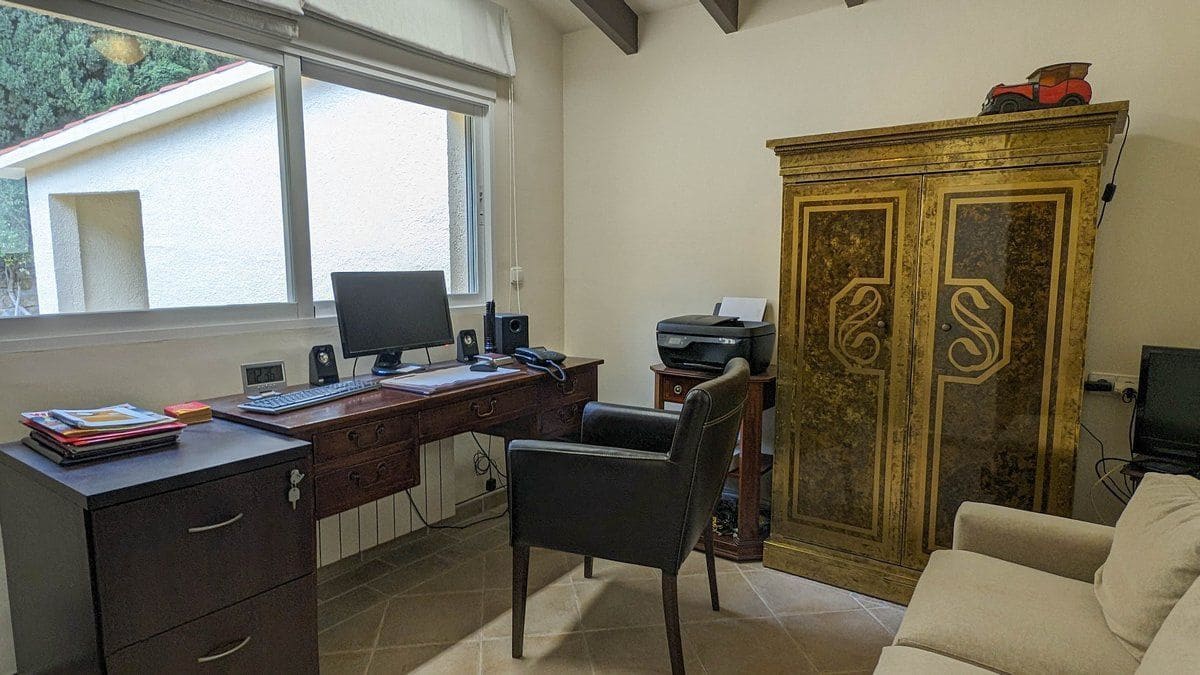 Chalet de 5 habitaciones en Altea en venta con piscina garaje - 1.375.000 € (Ref: 8013787)