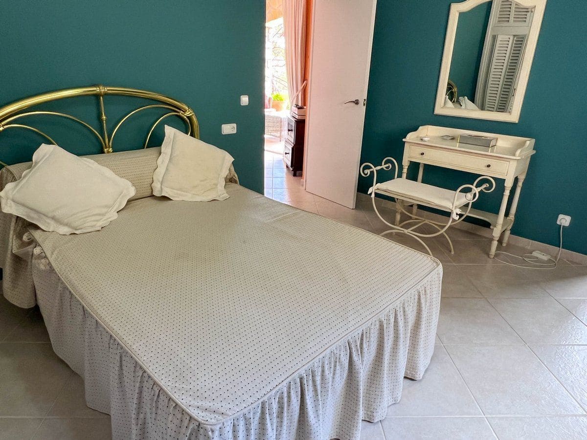 Chalet de 5 habitaciones en Altea en venta con piscina garaje - 1.375.000 € (Ref: 8013787)