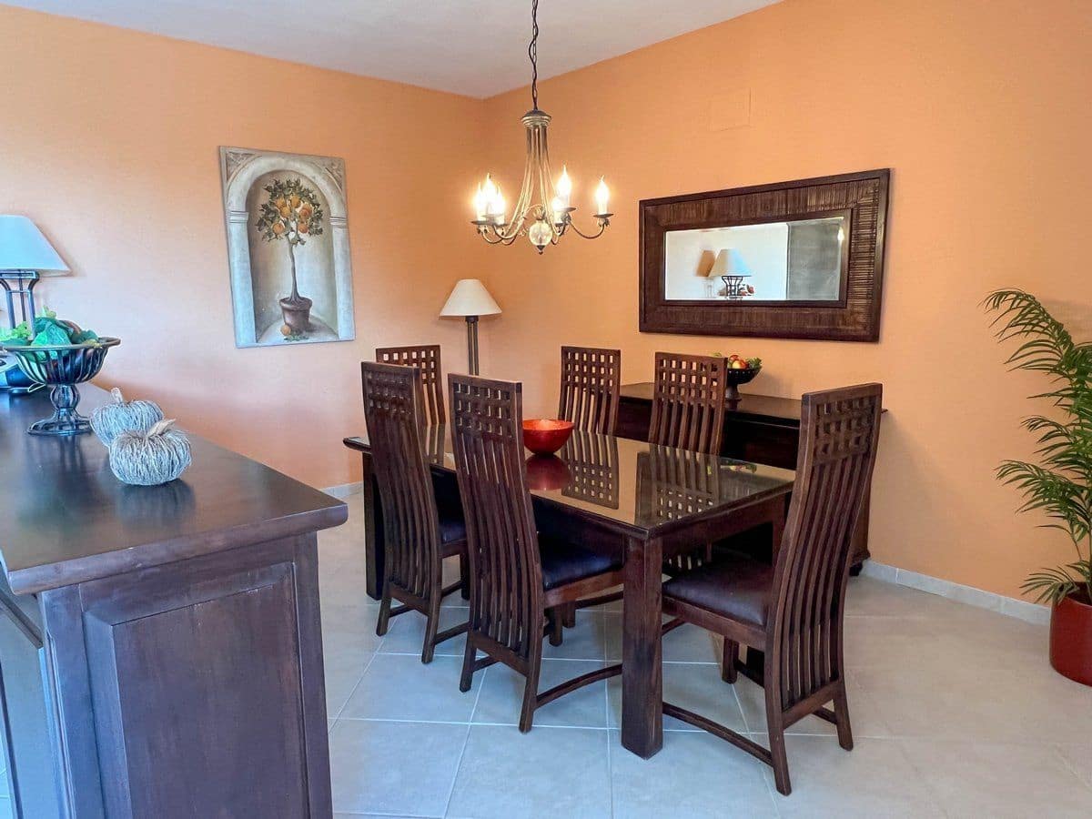 Chalet de 5 habitaciones en Altea en venta con piscina garaje - 1.375.000 € (Ref: 8013787)