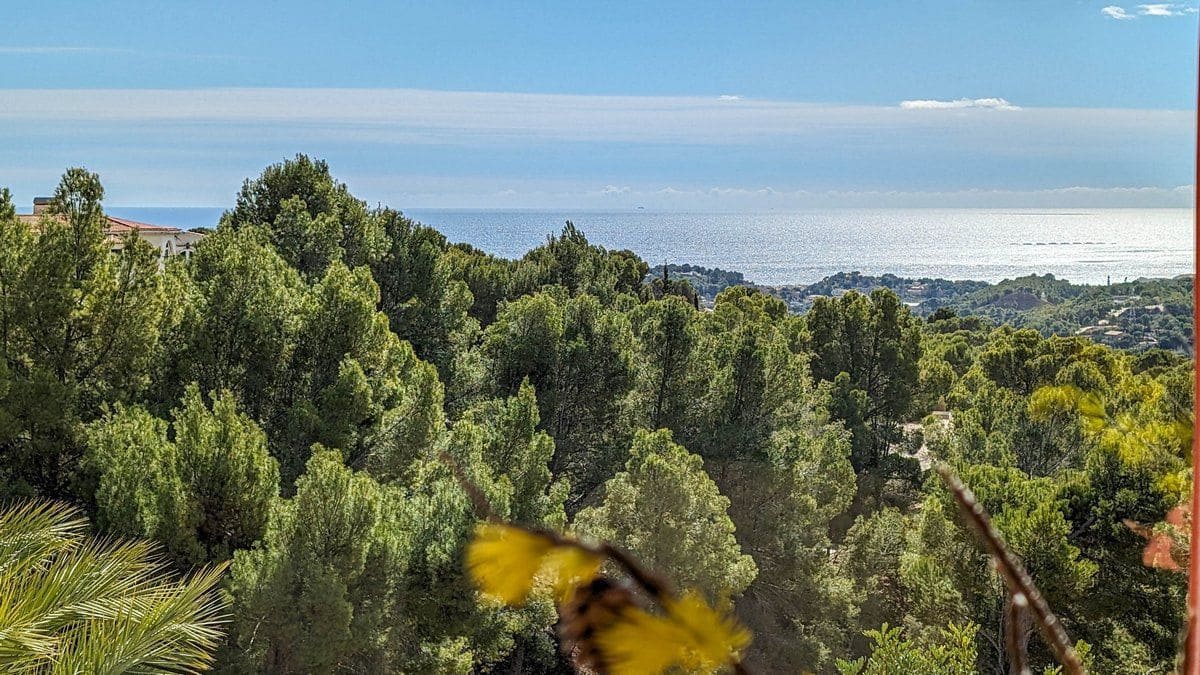 Chalet de 5 habitaciones en Altea en venta con piscina garaje - 1.375.000 € (Ref: 8013787)