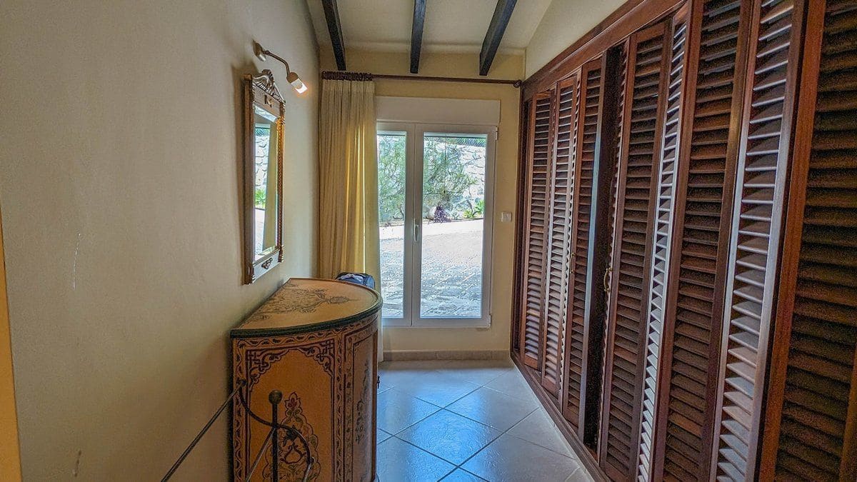 Chalet de 5 habitaciones en Altea en venta con piscina garaje - 1.375.000 € (Ref: 8013787)