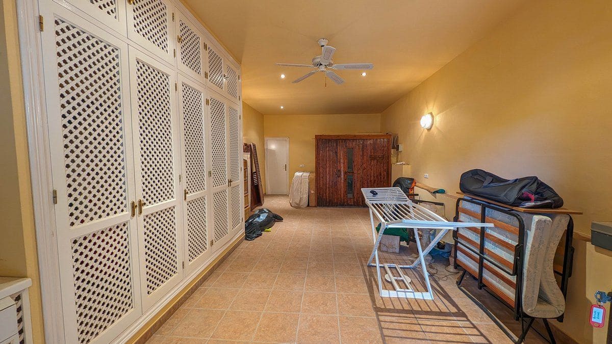 Chalet de 5 habitaciones en Altea en venta con piscina garaje - 1.375.000 € (Ref: 8013787)