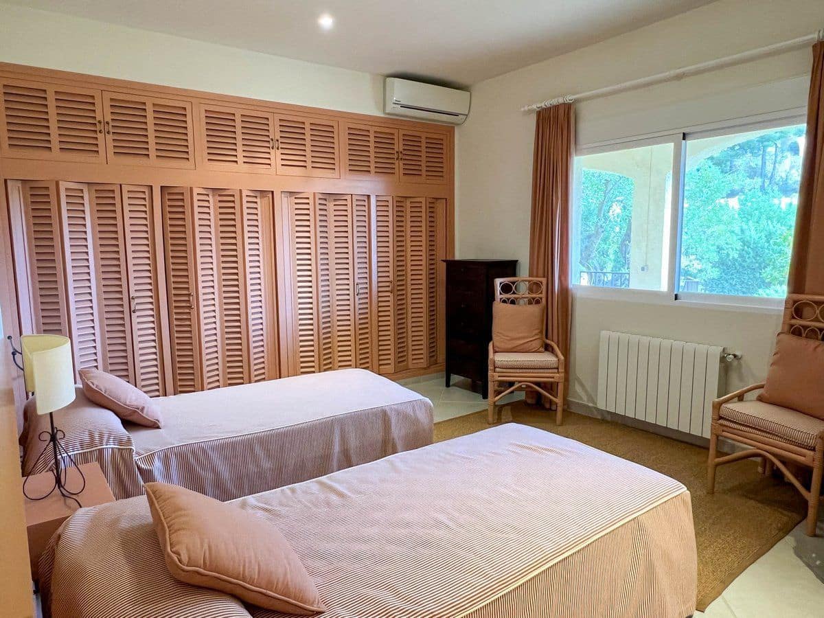 Chalet de 5 habitaciones en Altea en venta con piscina garaje - 1.375.000 € (Ref: 8013787)