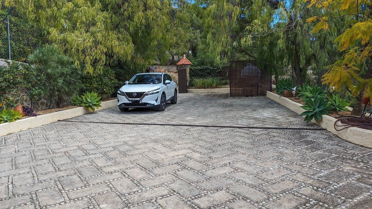 Chalet de 5 habitaciones en Altea en venta con piscina garaje - 1.375.000 € (Ref: 8013787)