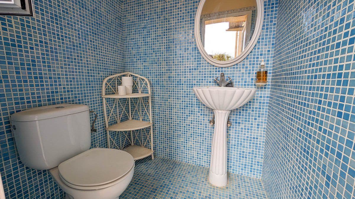 Chalet de 5 habitaciones en Altea en venta con piscina garaje - 1.375.000 € (Ref: 8013787)