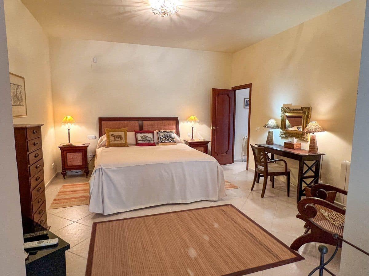 Chalet de 5 habitaciones en Altea en venta con piscina garaje - 1.375.000 € (Ref: 8013787)