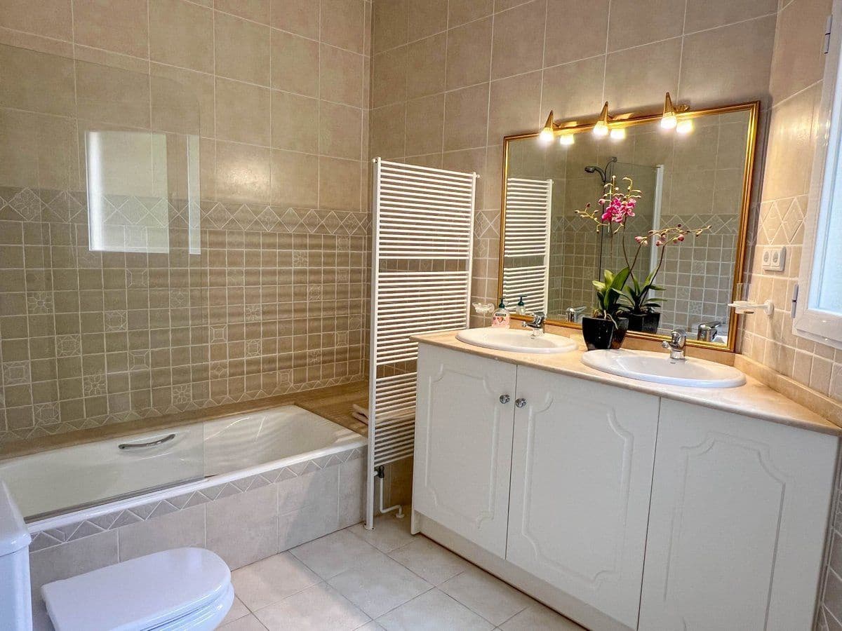 Chalet de 5 habitaciones en Altea en venta con piscina garaje - 1.375.000 € (Ref: 8013787)