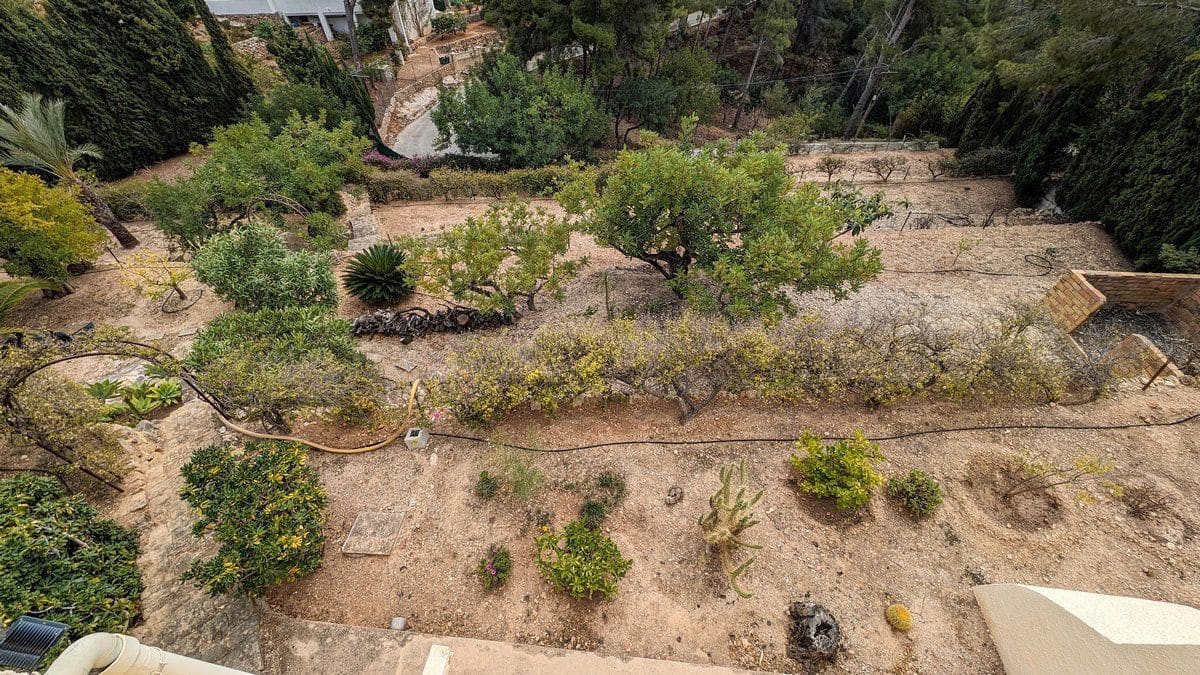 Chalet de 5 habitaciones en Altea en venta con piscina garaje - 1.375.000 € (Ref: 8013787)