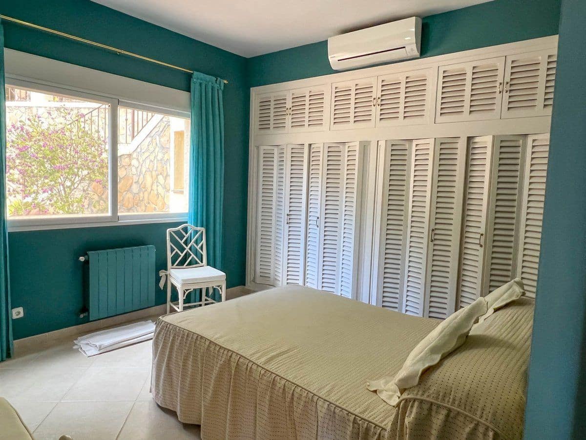 Chalet de 5 habitaciones en Altea en venta con piscina garaje - 1.375.000 € (Ref: 8013787)