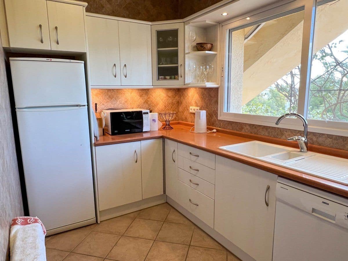 Chalet de 5 habitaciones en Altea en venta con piscina garaje - 1.375.000 € (Ref: 8013787)