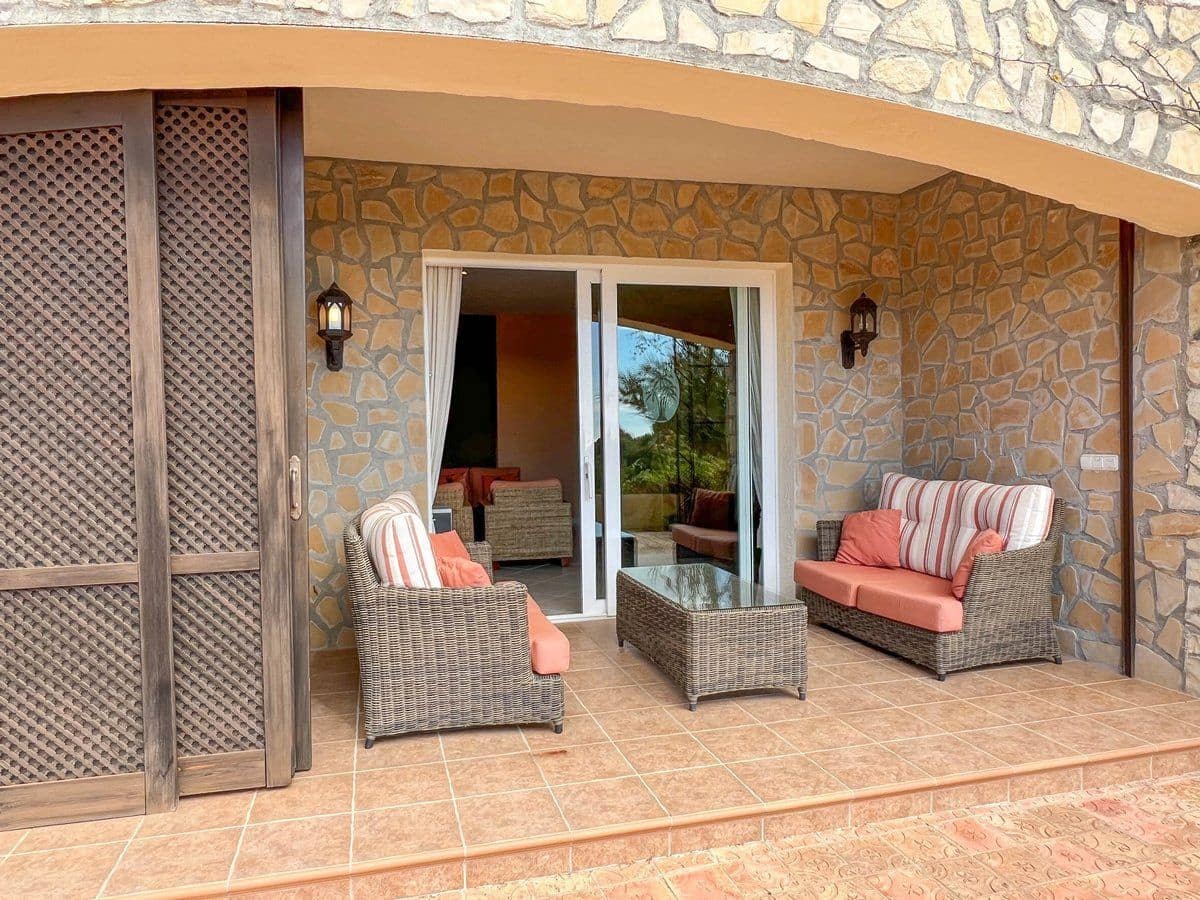 Chalet de 5 habitaciones en Altea en venta con piscina garaje - 1.375.000 € (Ref: 8013787)