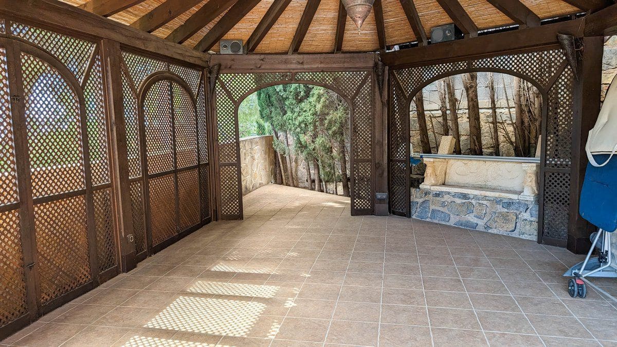 Chalet de 5 habitaciones en Altea en venta con piscina garaje - 1.375.000 € (Ref: 8013787)